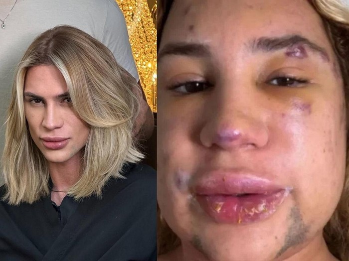 Adair Mendes Dutra Junior