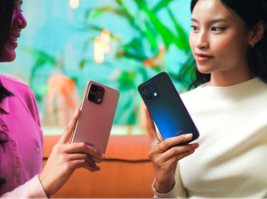 OPPO A6 Pro, HP Worth-it 2025: Baterai Jumbo & Awet 5 Tahun!