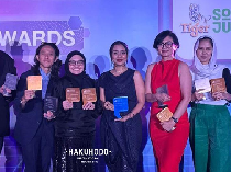 Hakuhodo International Indonesia Raih Penghargaan MOB-EX Awards 2025