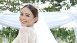 Potret Manis Amanda Manopo Saat Kulineran dan Ngopi Bareng Keluarga