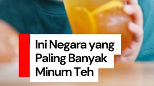Video: Negara Apa yang Paling Banyak Minum Teh? Video: Negara Apa yang Paling Banyak Minum Teh?
