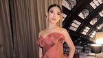 Paras Oriental Angela Lillo Miss Global Indonesia 2025