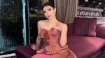 Paras Oriental Angela Lillo Miss Global Indonesia 2025