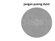 Tes Ketajaman Mata! Kalau Nggak Nemu Angkanya Harus Cek ke Dokter