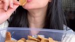 Asmirandah Rayakan Ultah ke-36, Makin Jago Bikin Kue dan Keripik Tempe