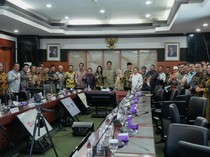 Gubernur Sulteng Tegaskan Tegak Lurus ke Prabowo Meski TKD Dipotong