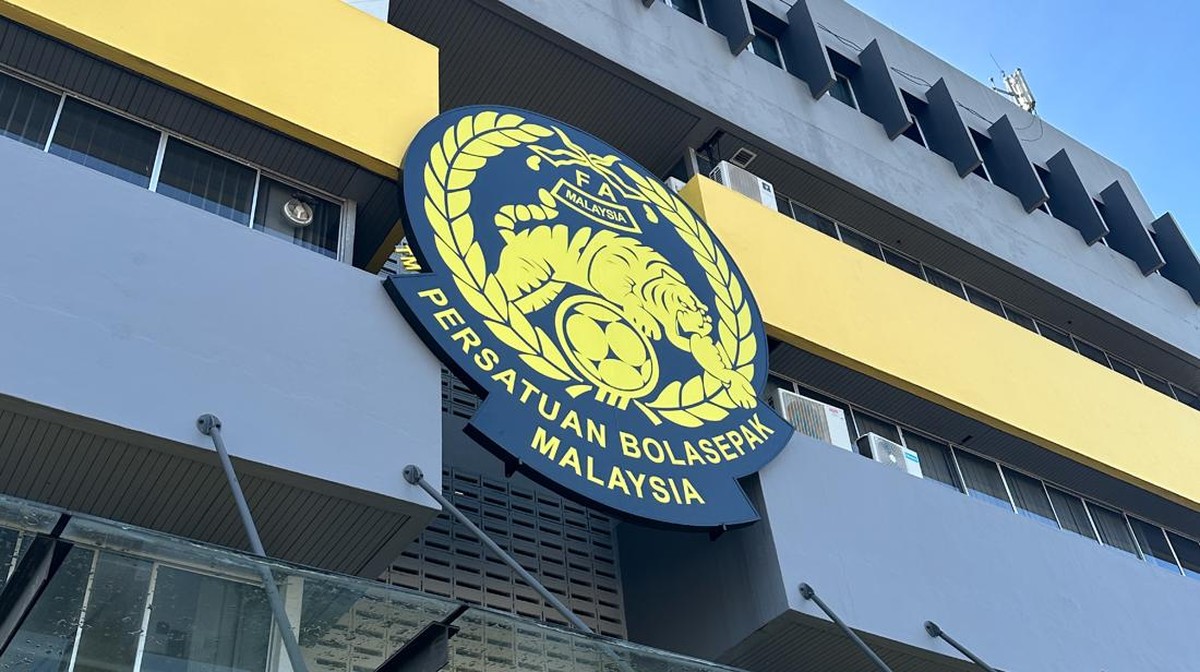 asosisasi sepakbola malaysia federasi sepakbola malaysia pemain naturalisasi malaysia fifa