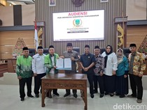 Guru Swasta di Pangandaran Minta DRPD Perjuangkan Status PPPK