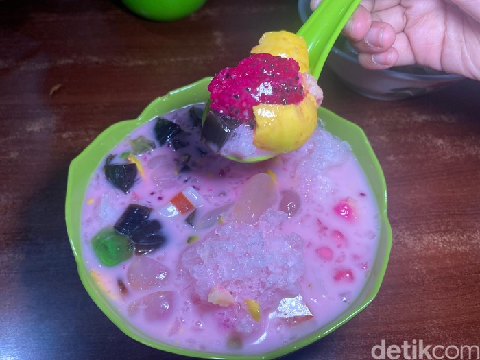 Bakso Citra Asia Bakso Citra Asia: bakso populer di Jakarta Selatan yang jadi langganan artis