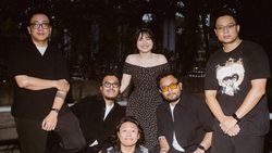 Bernadya Bisa Munduran Gak? Gemasnya Kelewatan!