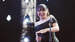 Bernadya Bisa Munduran Gak? Gemasnya Kelewatan!