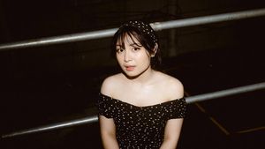 Bernadya Bisa Munduran Gak? Gemasnya Kelewatan!