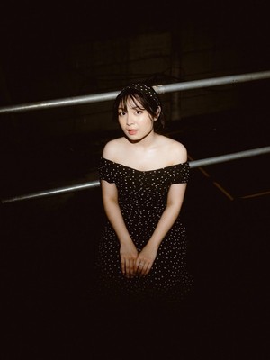 Bernadya Bisa Munduran Gak? Gemasnya Kelewatan!