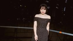 Bernadya Bisa Munduran Gak? Gemasnya Kelewatan!