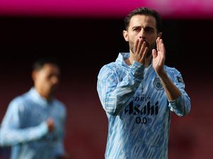 Bernardo Silva Unik, Man City Tidak Akan Cari Pengganti yang Setipe