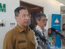 Video BPOM Kerjasama dengan USP Tingkatkan Standar Pengawasan Obat