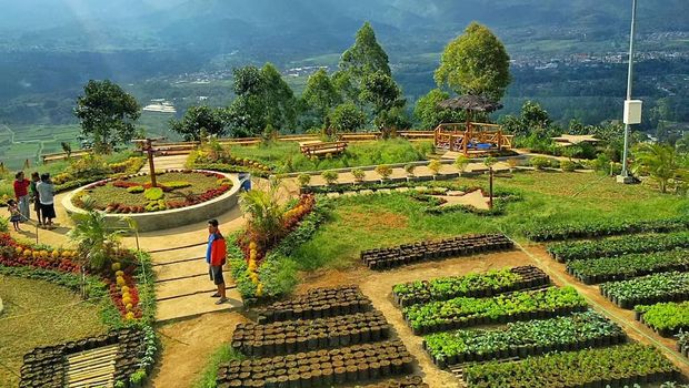 Bukit Nirwana Bukit Nirwana