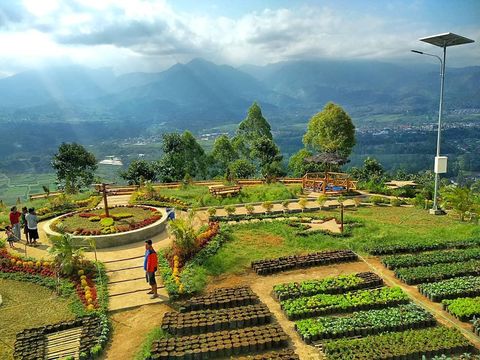 Bukit Nirwana