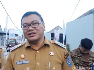 Jadi Kabupaten dengan Inflasi Tertinggi di Indonesia, Ini Kata Bupati Deli Serdang