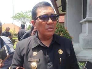 Digelar Sebulan, Pemkab Tabanan Anggarkan Rp 3,2 M untuk HUT Kota Singasana