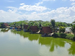 6 Rekomendasi Wisata di Demak yang Lagi Hits, Terpopuler, dan Wajib Dikunjungi