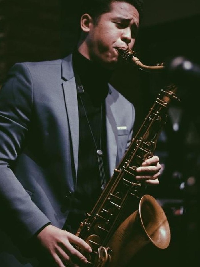 Dennis Junio