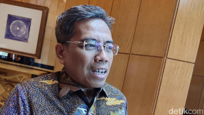 Deputi Bidang Promosi Penanaman Modal Kementerian Investasi dan Hilirisasi/BKPM, Nurul Ichwan