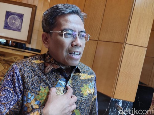 BKPM Sebut Danantara Berpotensi Investasi di Proyek Tangkap Karbon