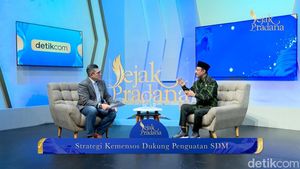 Video: Strategi Kemensos Dukung Penguatan SDM
