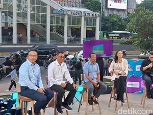 PLN Siap Pasok Listrik ke Seluruh Pelosok Daerah