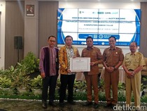 Pemkab Lombok Timur Genjot Digitalisasi Cegah Pendapatan Bocor