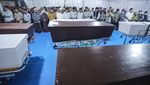 Doa dan Tahlil Iringi Pemulangan Korban Ambruknya Ponpes Al Khoziny