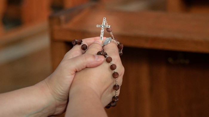 Ujud Doa Rosario