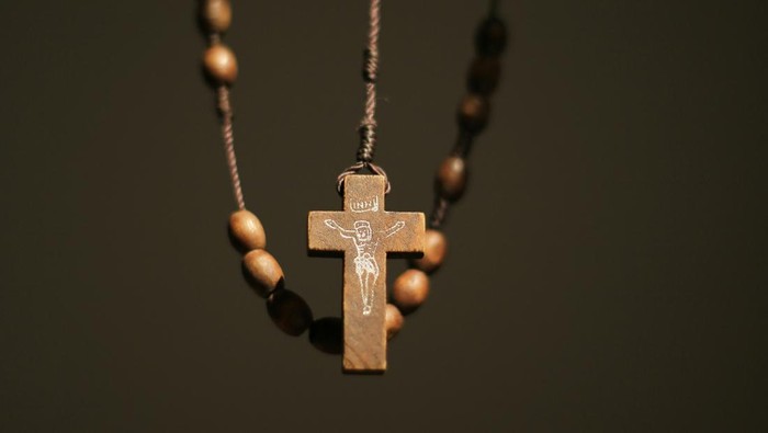 Doa Rosario
