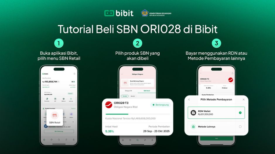 Dok Bibit