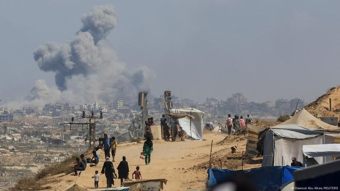 Dua Tahun Perang di Gaza: Apa yang Telah Dicapai Israel?