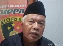Fakta-fakta Heboh Yai Mim Ngaku Wali Allah