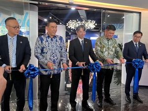 Resmikan PIN Experience Center, Epson Dorong Transformasi Industri Cetak