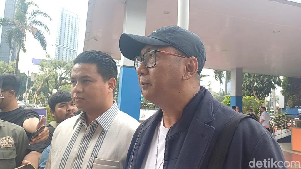 Eks Karyawan Dipolisikan, Disebut Gak Pernah Kerja di Perusahaan Ashanty-Anang