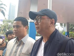Video PT HDN Polisikan Eks Pegawai Ashanty Atas Dugaan Pencemaran Nama Baik