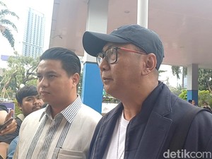 Video: PT HDN Rugi Rp 1 M Imbas Konflik Eks Karyawan Ashanty