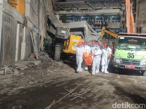 Video Pimpinan DPR: Perbaikan Ponpes Sidoarjo Pakai APBN Harus Dikaji Ulang