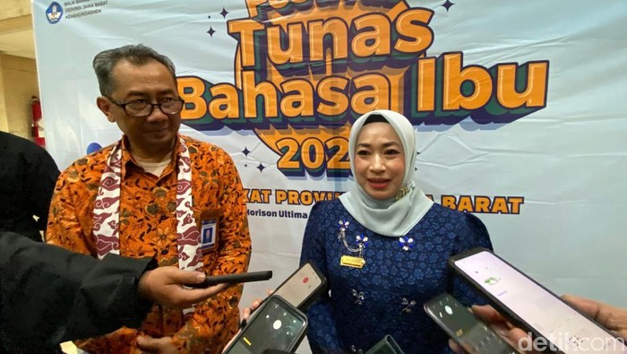 Festival Tunas Bahasa Ibu (FTBI) Jabar