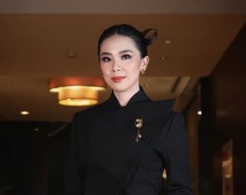 Kata Chef Devina Perihal Foto Siomay yang Digunakan Usaha Adik Syahrini
