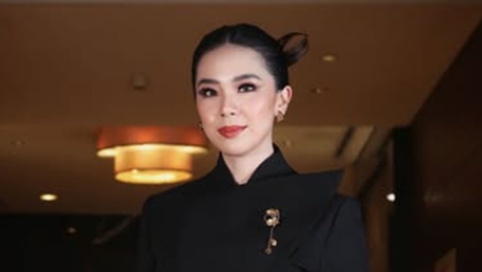 Kata Chef Devina Perihal Foto Siomay yang Digunakan Usaha Adik Syahrini