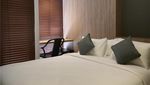 Potret Hotel Golden Tulip Essential PIK2 yang Nyaman dan Elegan