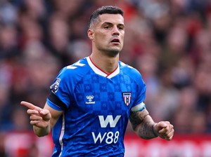 Sunderland Vs Arsenal: Laga Emosional untuk Xhaka