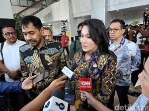Anggota Komisi II soal Gubernur Protes Pemotogan TKD: Tidak Tepat dan Keliru