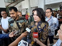 Ikut Geruduk Kantor Purbaya, Gubernur Aceh Minta TKD Tak Dipotong