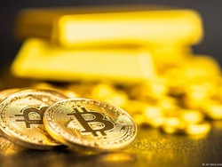 Wow, Perusahaan Ini Kuasai 4% Bitcoin yang Ada di Dunia